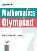 Olympiad Books Practice Sets -  Mathematics Class 7th