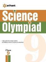 Olympiad Books Practice Sets -  Science Class 9th