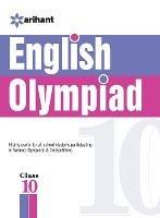 Olympiad Books Practice Sets - English Class 10th