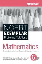 Ncert Exemplar Problems-Solutions Mathematics Class 6th