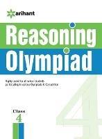 Reasoning Olympiad Class 4th