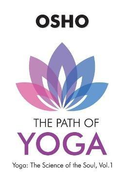 The Path of Yoga - cover