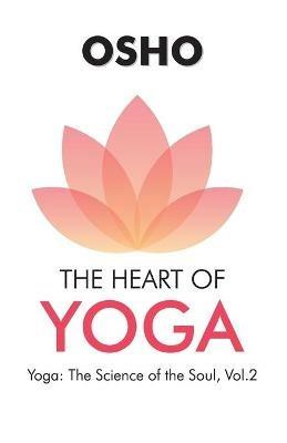 The Heart of Yoga - cover