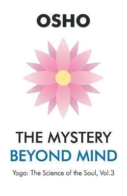 The Mystery beyond Mind - cover