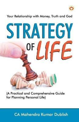 Strategy of Life - cover