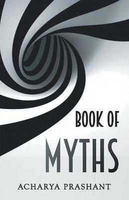 Book of Myths - cover