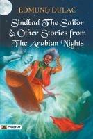 Sindbad the Sailor & Other Stories from the Arabian Nights - Edmund Dulac - cover