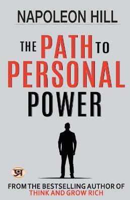 The Path to Personal Power - Napolean Hill - cover
