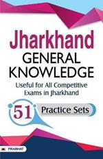 Jharkhand General Knowledge
