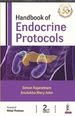 Handbook of Endocrine Protocols