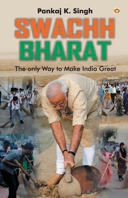 Swachh Bharat - cover