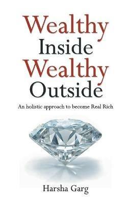 Wealthy Inside Wealthy Outside - cover