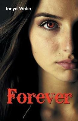 Forever - Tanya Walia - cover