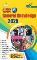 General Knowledge 2020 (??????? ????? - 2020) - Diamond Power Learning Team - cover