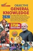 Objective General Knowledge 2020 (?????????? ???? ????? - 2020) - Diamond Power Learning Team - cover