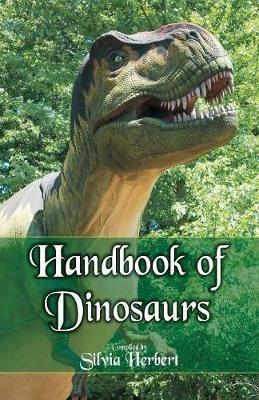 Handbook of Dinosaurs - cover