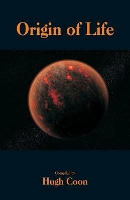 Origin of Life - cover
