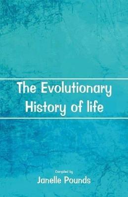 The Evolutionary History of Life - cover