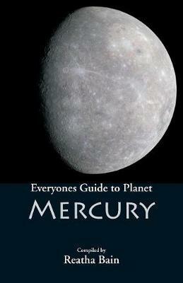 Everyone's Guide to Planet Mercury - cover