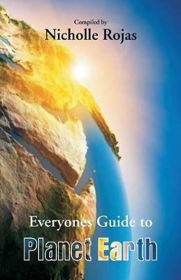 Everyone's Guide to Planet Earth - cover