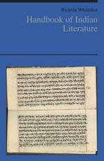 Handbook of Indian Literature