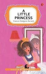 A LITTLE PRINCESS