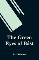 The Green Eyes of Bast