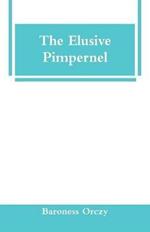 The Elusive Pimpernel