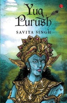 YUG PURUSH - Savita Singh - cover