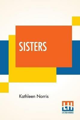 Sisters - Kathleen Norris - cover