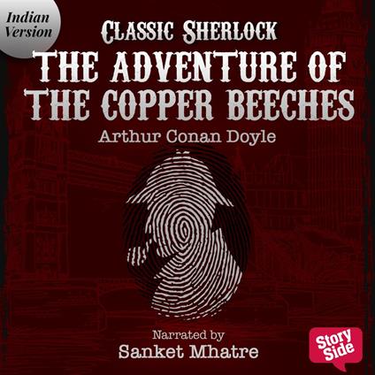 The Adventure of the Copper Beeches