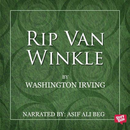 Rip Van Winkle