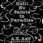 Hell No Saints in Paradise