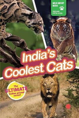 India's Coolest Cats - cover