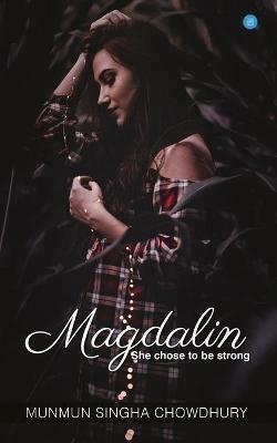 Magdalin - Munmun Singha Chowdhury - cover