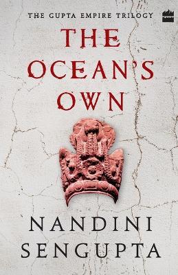The Ocean's Own - Nandini Sengupta - cover