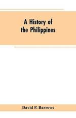 A History of the Philippines