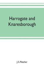 Harrogate and Knaresborough