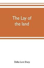 The lay of the land