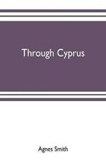 Through Cyprus