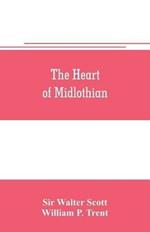 The heart of Midlothian