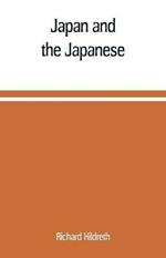 Japan and the Japanese