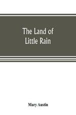 The land of little rain