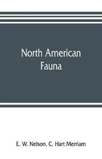 North American Fauna: Natural history of the Tres Marias Islands, Mexico