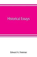 Historical essays