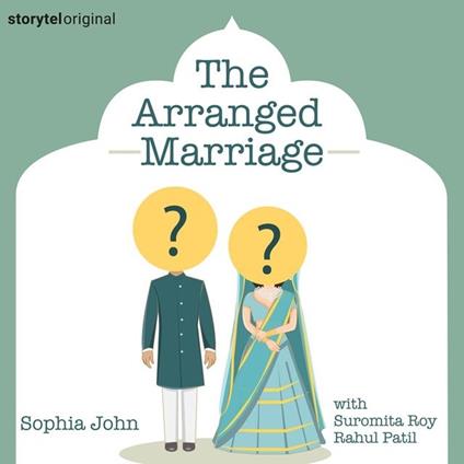 Arranged Marriage, The