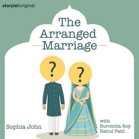 Arranged Marriage, The