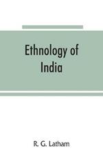 Ethnology of India