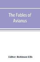 The fables of Avianus