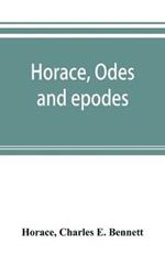 Horace, Odes and epodes